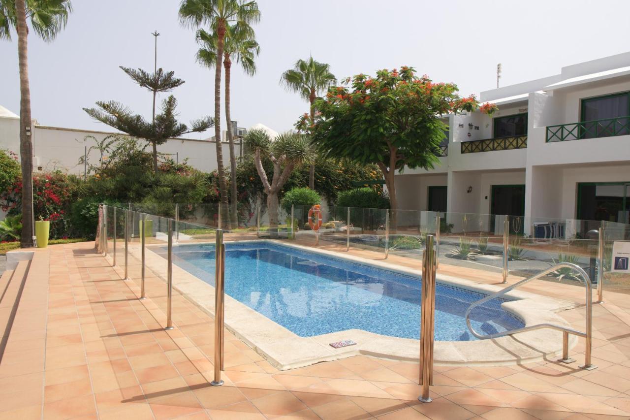 Departamento Ingrid Apartment Puerto del Carmen  Exterior photo