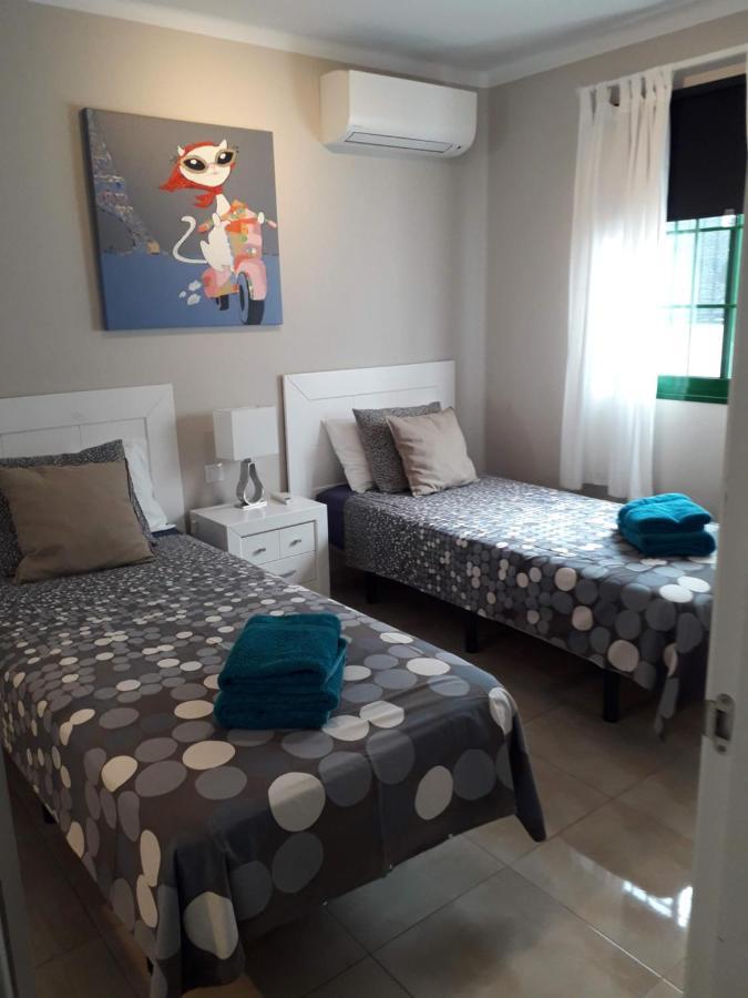 Departamento Ingrid Apartment Puerto del Carmen  Exterior photo