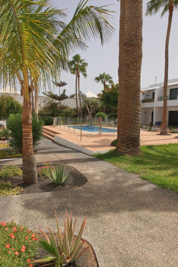 Departamento Ingrid Apartment Puerto del Carmen  Exterior photo