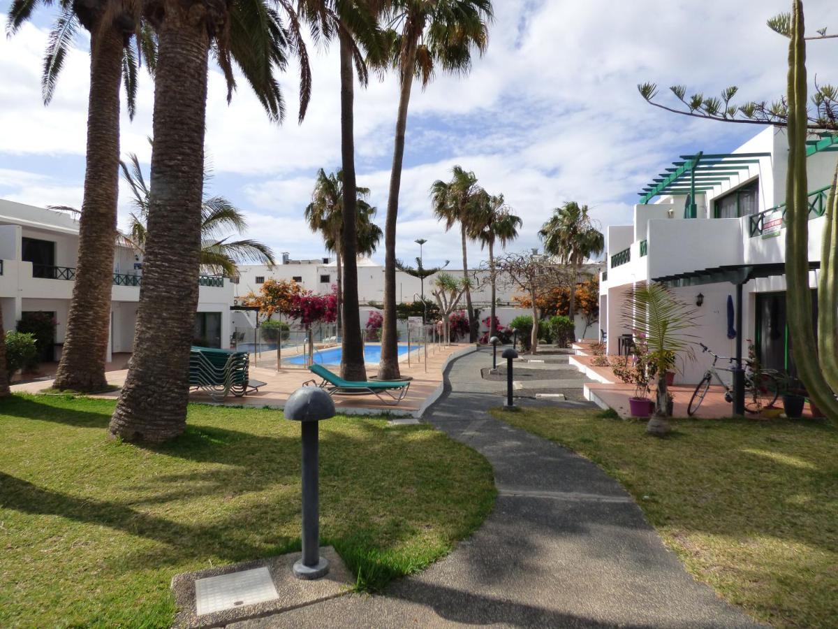 Departamento Ingrid Apartment Puerto del Carmen  Exterior photo