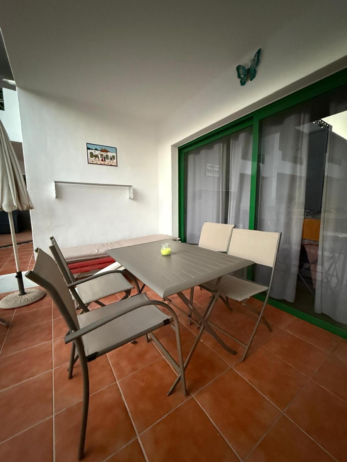 Departamento Ingrid Apartment Puerto del Carmen  Exterior photo